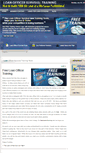 Mobile Screenshot of loanofficersurvival.com
